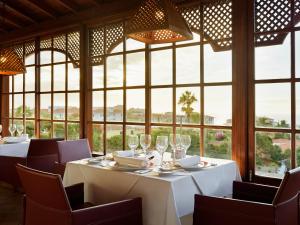 Hotel Botanico y Oriental Spa Garden