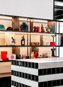 The StandardX, Bangkok Phra Arthit