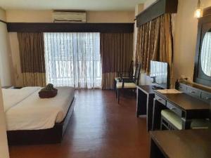 Sarita Cha let and Spa