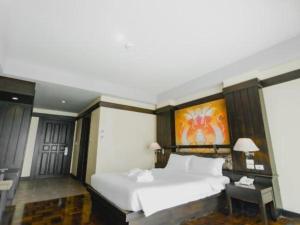 Sarita Cha let and Spa