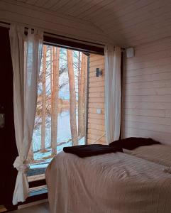 Virta-mökki