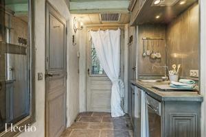 Appart'hotels Residence Les Petitons : photos des chambres