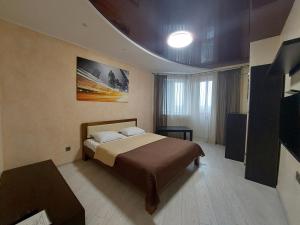 Романтичні апартаменти у центрі