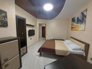 Романтичні апартаменти у центрі