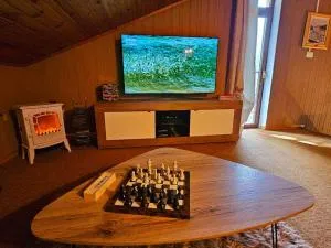 LORICAskiHOME - Cavaliere