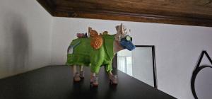 Quinta Penedo das Antas - AL