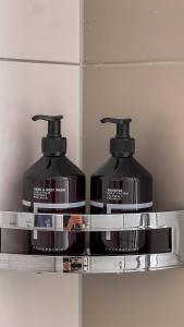 In Swiss Home - Barfüsserplatz BAR street Apartment