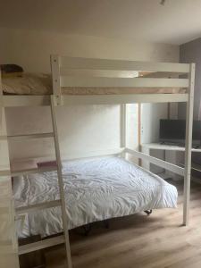 Maisons d'hotes Rose : photos des chambres