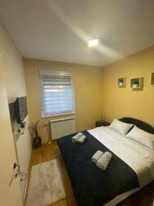 Apartman Bella vita 2