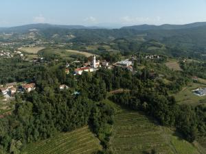 Hotel Conti Formentini