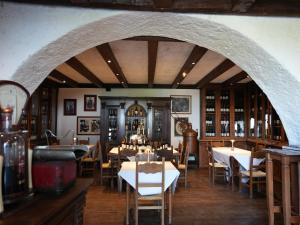 Hotel Conti Formentini