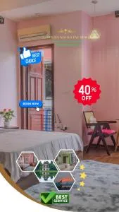 La Sen Westlake Tay Ho Homestay - Xuân Trach