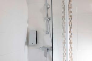 Superior Double Room room in Montparnasse Alésia