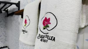Bougan Villea Retreat