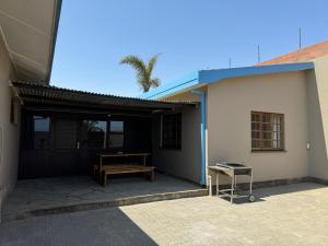 Gouws Swakopmund Self catering