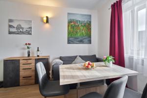 Apartmán - Dovolená Žacléř