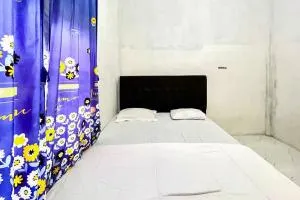 Fazira Homestay Syariah RedPartner Pandan - Sipirok