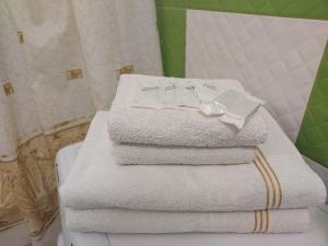 Романтичні апартаменти у центрі