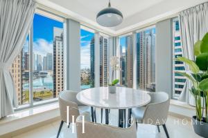 LUX The Fountain View Suite