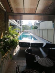 1bed 45sqm Sea 200m beach Pattaya Park