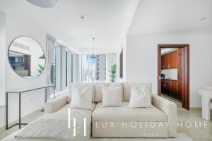 LUX The Fountain View Suite