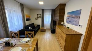 Apartmán Pod Mramorovým vrchem