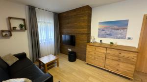 Apartmán Pod Mramorovým vrchem