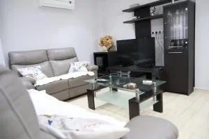 Apartamento con jacuzzi - Sueca