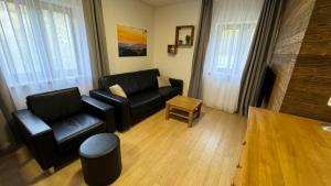 Apartmán Pod Mramorovým vrchem