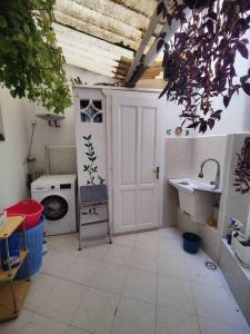 Apartamento con jacuzzi