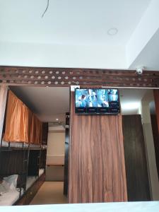 Aafee cabin stay & dormitory