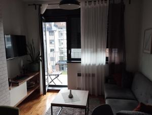 Maršal, Titova vila