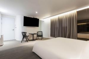 Anook Hotel Incheon Bupyeong