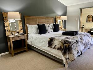 REDVERSDALE- 4 x 4 Recommended