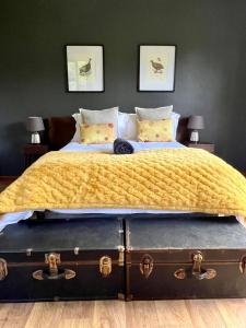 REDVERSDALE- 4 x 4 Recommended