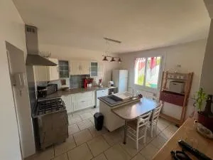 Iris - Châteauneuf-du-Rhône