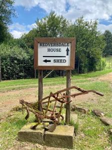 REDVERSDALE- 4 x 4 Recommended