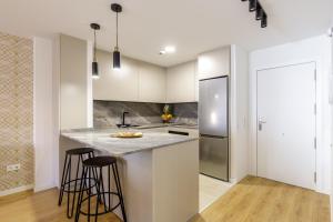 Living4Malaga Balcón de Neri