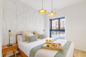 Living4Malaga Balcón de Neri