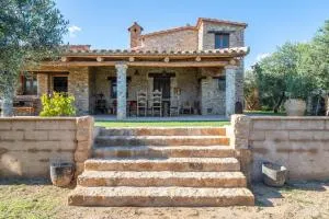 Casa Hostalets - Rural Luxury - Vinyols i els Arcs