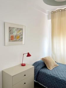 Coqueto apartamento frente al mar