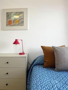 Coqueto apartamento frente al mar