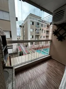 Rental São José - Acomodações Residenciais III - Serraria