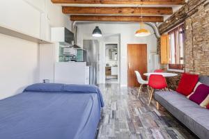 Estudio 4 en el centro