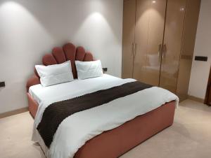 Comfortable Studio Apartment in Saket