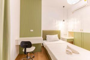 曼谷豪华IDEORama9联排别墅