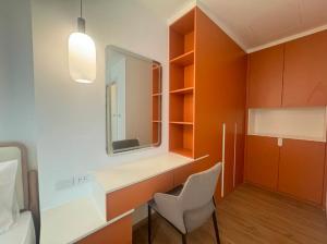 曼谷豪华IDEORama9联排别墅