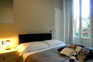 Standard Double Room room in Relais Stibbert Florence