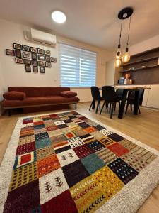 CASA BOX APARTMENT Free garage - 3hvězdičkové hotely ve městě Maribor