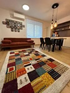 CASA BOX APARTMENT Free garage - Kamnica